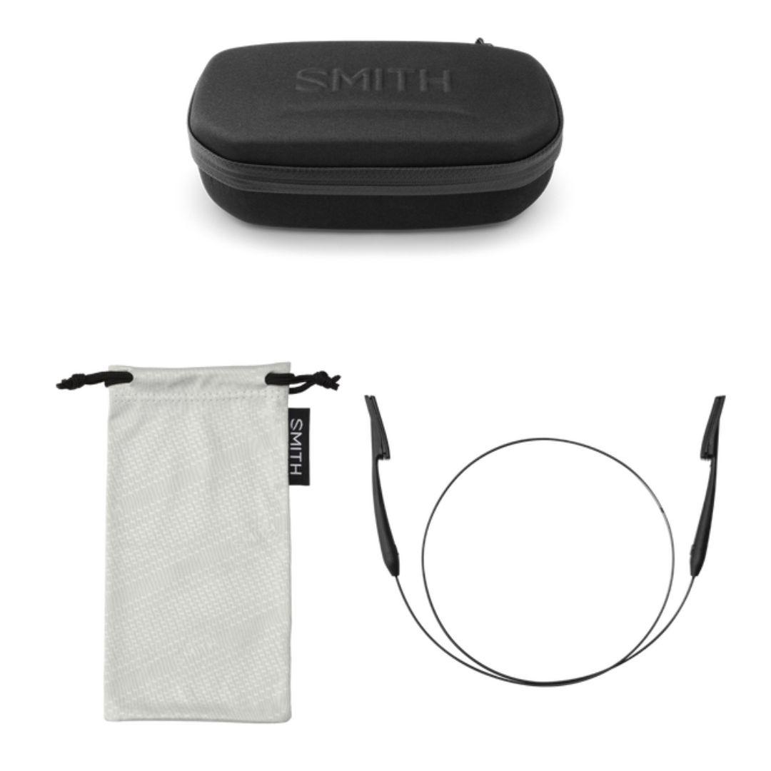 Smith Guides Choice Sunglasses